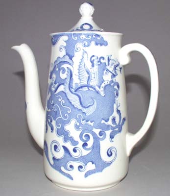 Coffee Pot c1932